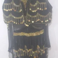 لباس محلی مجلسی|لباس|خرم‌آباد, |دیوار