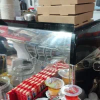 فروش دستگاه قهوه ساز صنعتی. دان قهوه.چای بهاره .|فروشگاه و مغازه|چابکسر, |دیوار