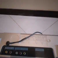 دستگاه سی دی|پخش‌کننده DVD و ویدیو|اصفهان, فرودگاه|دیوار