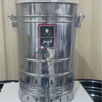 سماور های قازی|سماور، چای‌ساز، قهوه‌ساز|تبریز, |دیوار