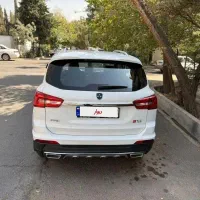 فردا sx5|خودرو سواری و وانت|تهران, ایوانک|دیوار