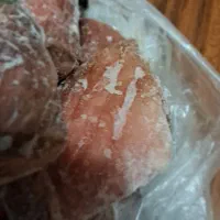 ماهی دریایی سرخو تازه|خوردنی و آشامیدنی|قم, زنبیل آباد|دیوار