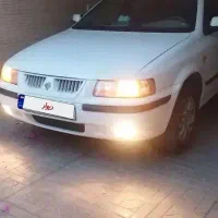 سمند lx|خودرو سواری و وانت|یزد, |دیوار