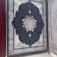 قصر فرش|فرش|قائمشهر, |دیوار