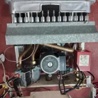 نمونه سوالات فنی و حرفه ای پکیج