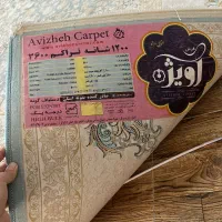 دوعدد فرش نه متری در حد نو|فرش|پاکدشت, پاکدشت (مامازند)|دیوار