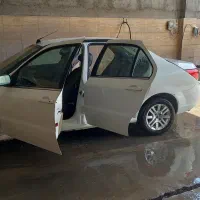 دنا مدل ۹۶ سفید EF7