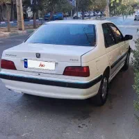 پارس سال مدل 93 شاسی سالم|خودرو سواری و وانت|اصفهان, کوی شهید کشوری|دیوار