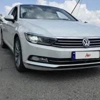 فولکس پاسات