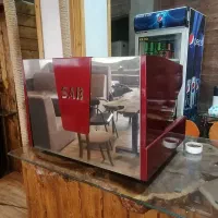 اسپرسو صنعتی، ساب ایتالیا