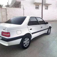 فروش خودرو 405slx مدل ۹۴|خودرو سواری و وانت|خنج, |دیوار