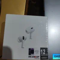 ایرپاد اپل پرو 2025 نویز کنسلینگ و ای ان سی