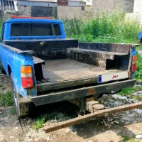 نیسان جرثقیل خودروبر|خودرو سواری و وانت|رشت, جهاد|دیوار