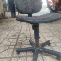 صندلی چرخدار|صندلی و نیمکت|آزادشهر, |دیوار