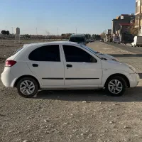 تیبا۲ مدل ۹۷|خودرو سواری و وانت|رباط‌کریم, رباط‌کریم|دیوار