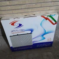 رادیاتور اب پژو۴۰۵ و۲۰۶|قطعات یدکی و لوازم جانبی|اصفهان, لیمجیر|دیوار