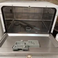 ماشین ظرفشویی رومیزی سام SAM|ماشین ظرفشویی|تهران, سلیمانی|دیوار