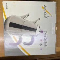 کتری و قوری ترک Arzu Celik آکبند|قوری، کتری، قهوه‌ساز دستی|تهران, منیریه|دیوار