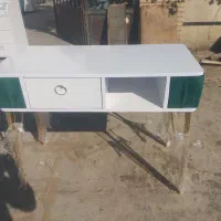 ترولی میز ناخن پاف تخت|آرایشگاه و سالنهای زیبایی|شیراز, شهرک صنعتی شیراز|دیوار