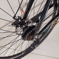 دوچرخه دنده ای|دوچرخه، اسکیت، اسکوتر|ری, امین آباد|دیوار