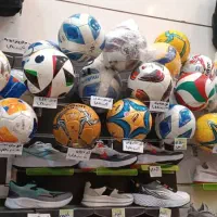 توپ سالن وچمن و والیبال