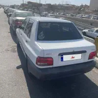 پراید 131 SX، مدل ۱۳۹۶|خودرو سواری و وانت|قم, چهار مردان|دیوار