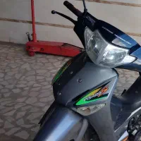 ویو 94نوک مدادی پیشرو 135