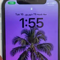 IPhone XR|موبایل|قم, هفت تیر|دیوار
