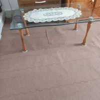 میز تمیز سالم