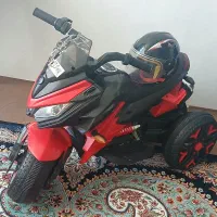 موتورشارژی