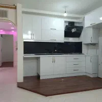 ۵۵ متر خوش نقشه /فول بازسازی