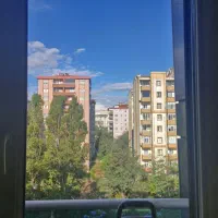 همخونه میشم