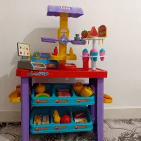 سوپر مارکت اسباب بازی