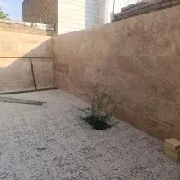 فریدونشهر دو طبقه . خانه نو ساز.