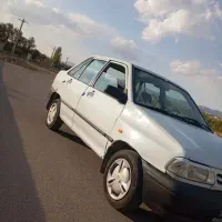 پراید تمیز سرحال|خودرو سواری و وانت|اهر, |دیوار