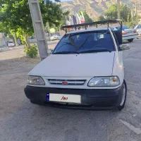 پراید۱۵۱مدل ۱۴۰۲