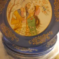 **ظروف آشپزخانه درحدنو**