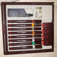 راپید روترینگ ست ۸ تایی