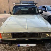 وانت دوگانه سوز|خودرو سواری و وانت|زاهدان, |دیوار