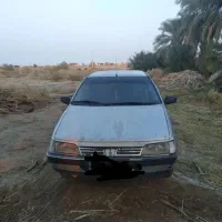 پژو ۴۰۵مدل ۸۳