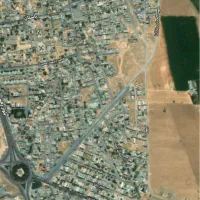 فروش-زمین-مسکونی-چالشتر
