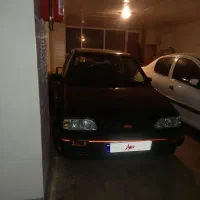 پراید بدون رنگ|خودرو سواری و وانت|تبریز, |دیوار