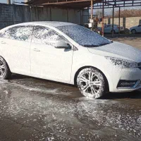 آریزو5 اتومات مدل۱۳۹۶