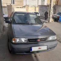 پراید۸۴ پلمپ