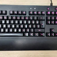 کیبوردگیمینگ لاجیتک G213 Prodigy|قطعات و لوازم جانبی رایانه|تهران, ونک|دیوار