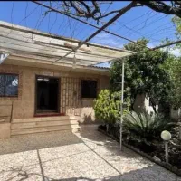 ۳۰۰متری حیاط دار ،  سندتک برگ، قیمت کل و واقعی