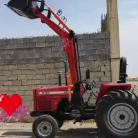 تراکتور ساعتی