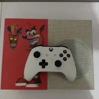 ایکس باکس وان اس یک ترابایت سالم (توضیحات)