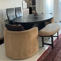 میز ناهارخوری