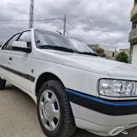 پژو tu5مدل ۹۹برج ۱۲